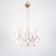 Lustre from Sciolari 1970