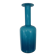 Vase Gul par Otto Brauer pour Holmegaard