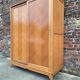Armoire vintage