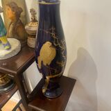 Large ceramic vase Sainte Radegonde