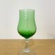 Vase en forme de verre