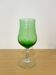 Vase en forme de verre