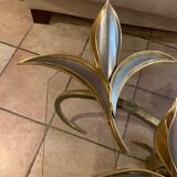 Pair sconces Isabelle Faure