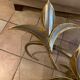 Pair sconces Isabelle Faure