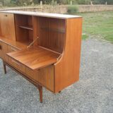 Sideboard by Victor Wilkins, G-plan 1960