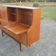 Sideboard by Victor Wilkins, G-plan 1960