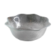 Mini saladier en verre