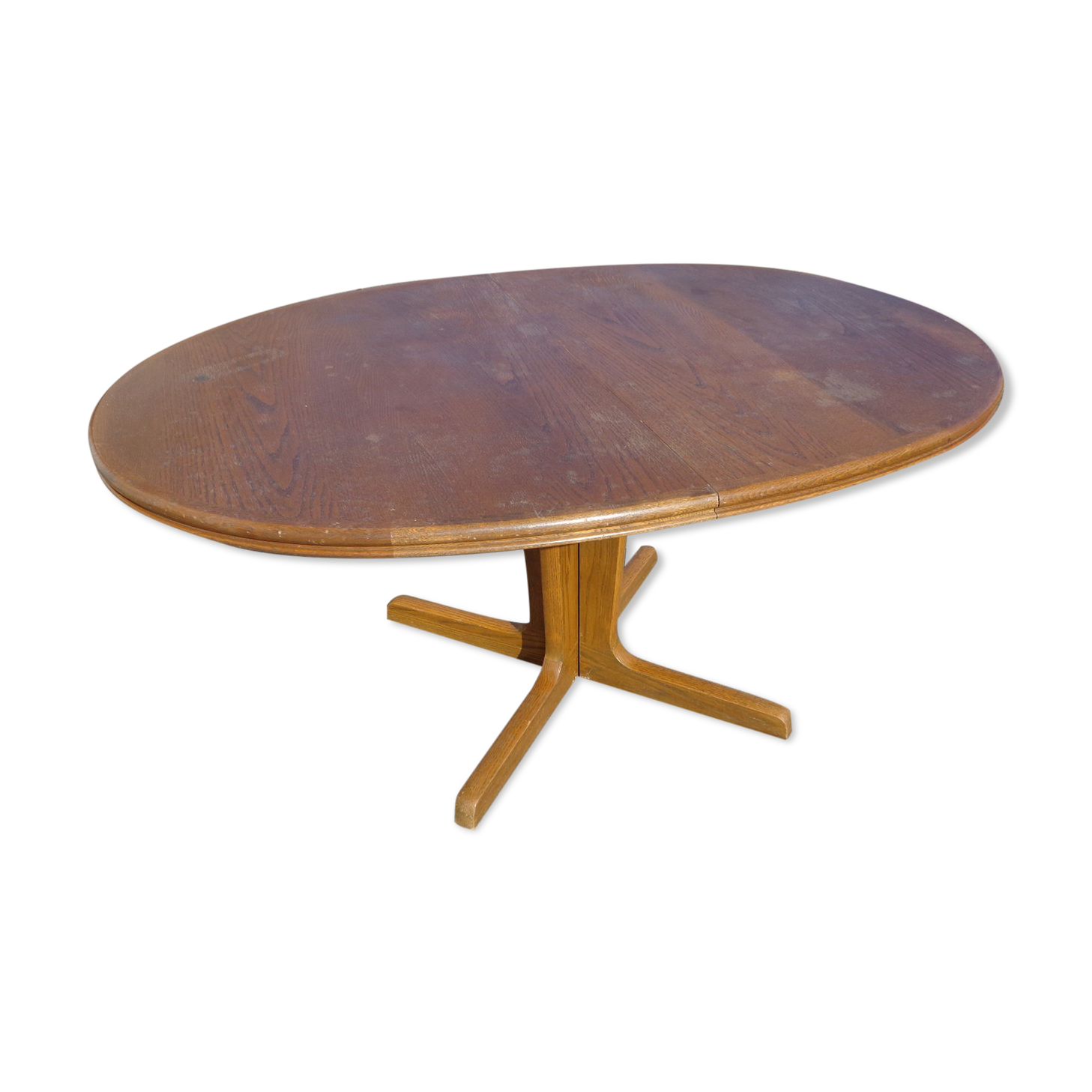 Vintage dining table