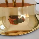 Doria space age table lamp 1960