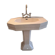 Art Deco washbasin
