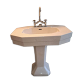 Art Deco washbasin