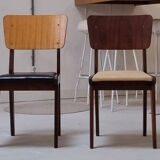 Chairs of the mid-century