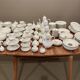 SERVICE PORCELAIN 145 PIECES DESIGN "BJORN WINNBLAD" 1950.