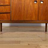 Mid-Century Teak Sideboard by Tom Robertson for McIntosh, United Knigdom, 1960s