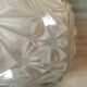 Vintage lamp brand delmas