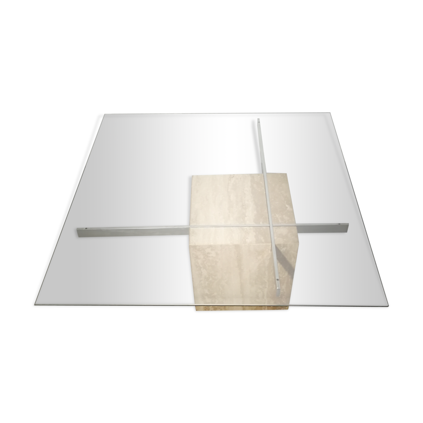 Giovanni Offredi coffee table