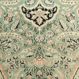 1960s carpet, 240 x 335