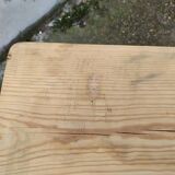 Farm table