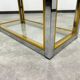 Vintage shelf units by Renato Zevi