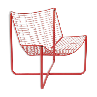 Fauteuil “jarpen” de Niels Gammelgaard, Ikea 80