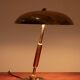 Table Lamp from Giovanni Michelucci