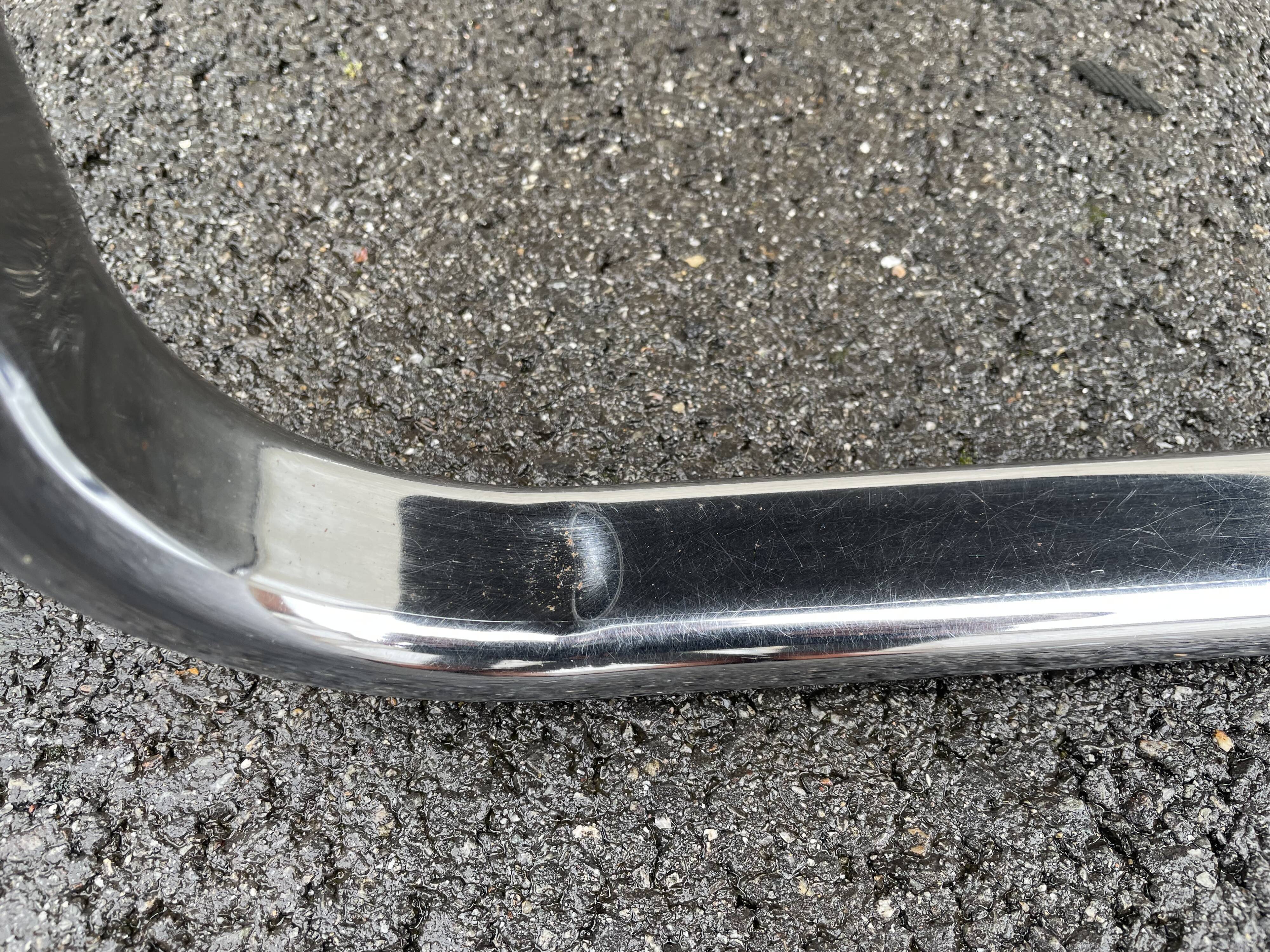 Office armchair 1980