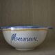 Henriot eared bowl
