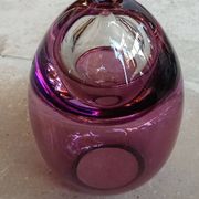 Old Murano flower spike vase