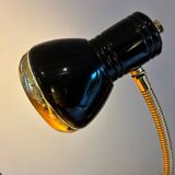 Adjustable desk lamp