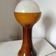 Mazzega lamp from the 1960s