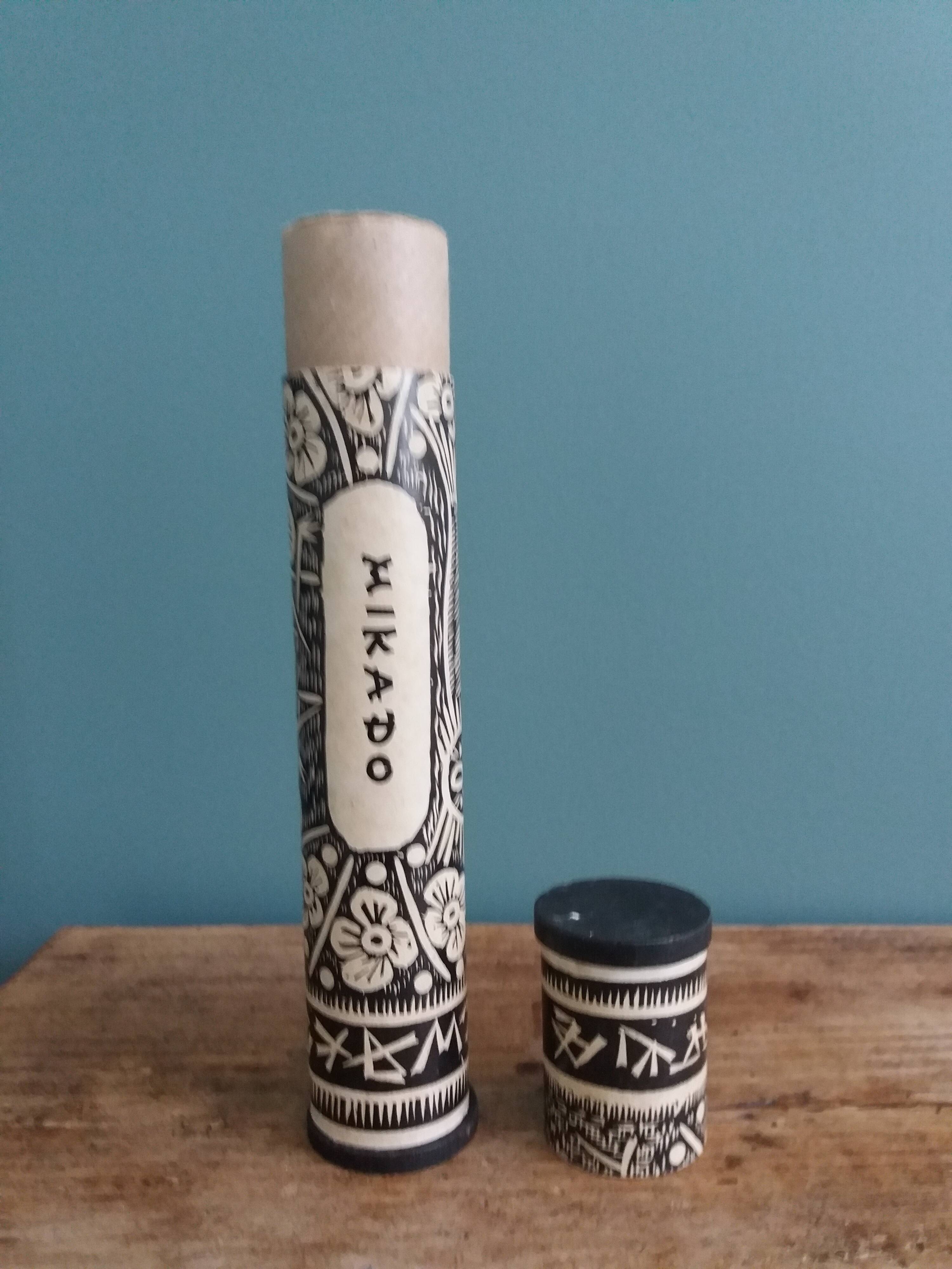 Mikado game from the 60s or 70s