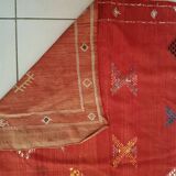 Persian carpet 133x238cm 100% wool