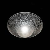 Art Deco pendant light