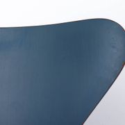 2 Arne Jacobsen Series 7 Chairs – Model 3107 – Fritz Hansen Vintage 1950s