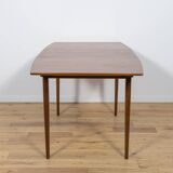 Mid-Century Teak Extendable Dining Table from McIntosh, United Knigdom, 1960s