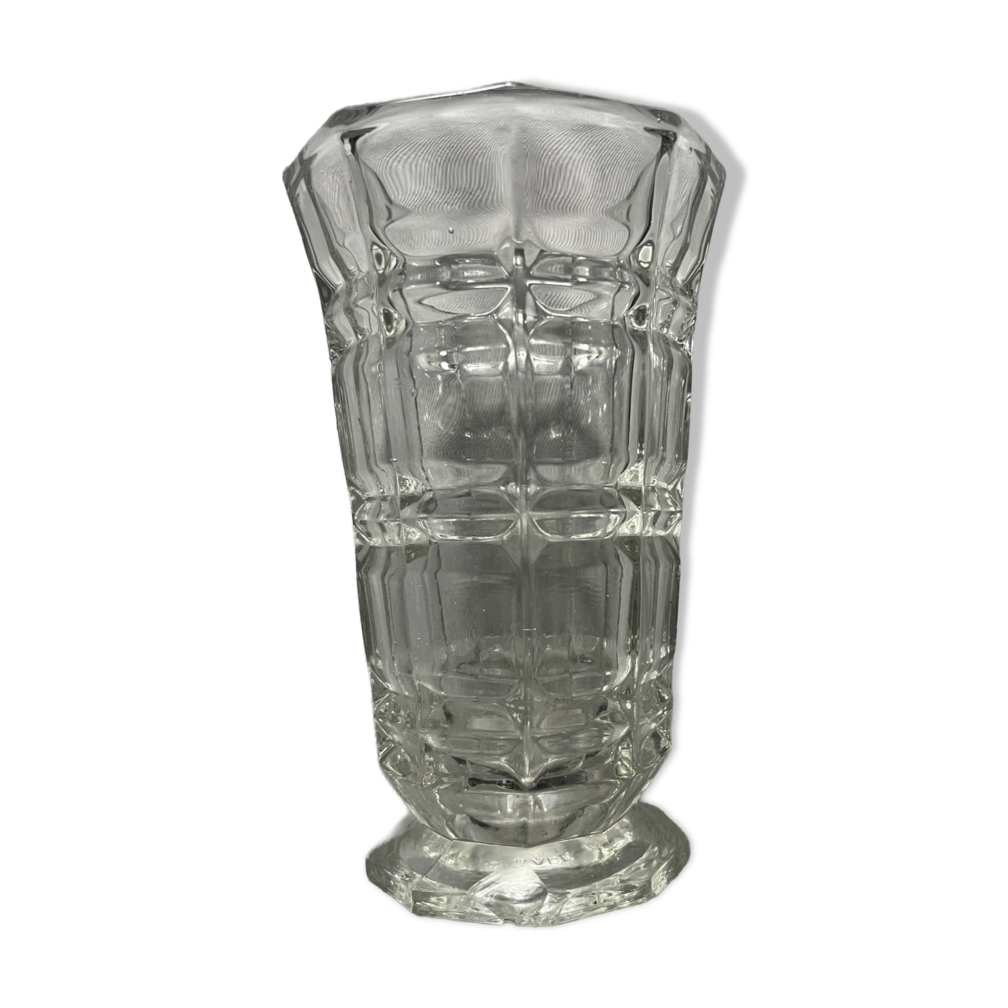 Vintage vase