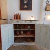 Buffet parsien