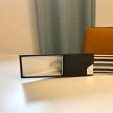 Lampe de bureau Nastro par Alberto Fraser 1983