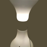 Floor lamp Carlo Nason vintage Mazzega edition