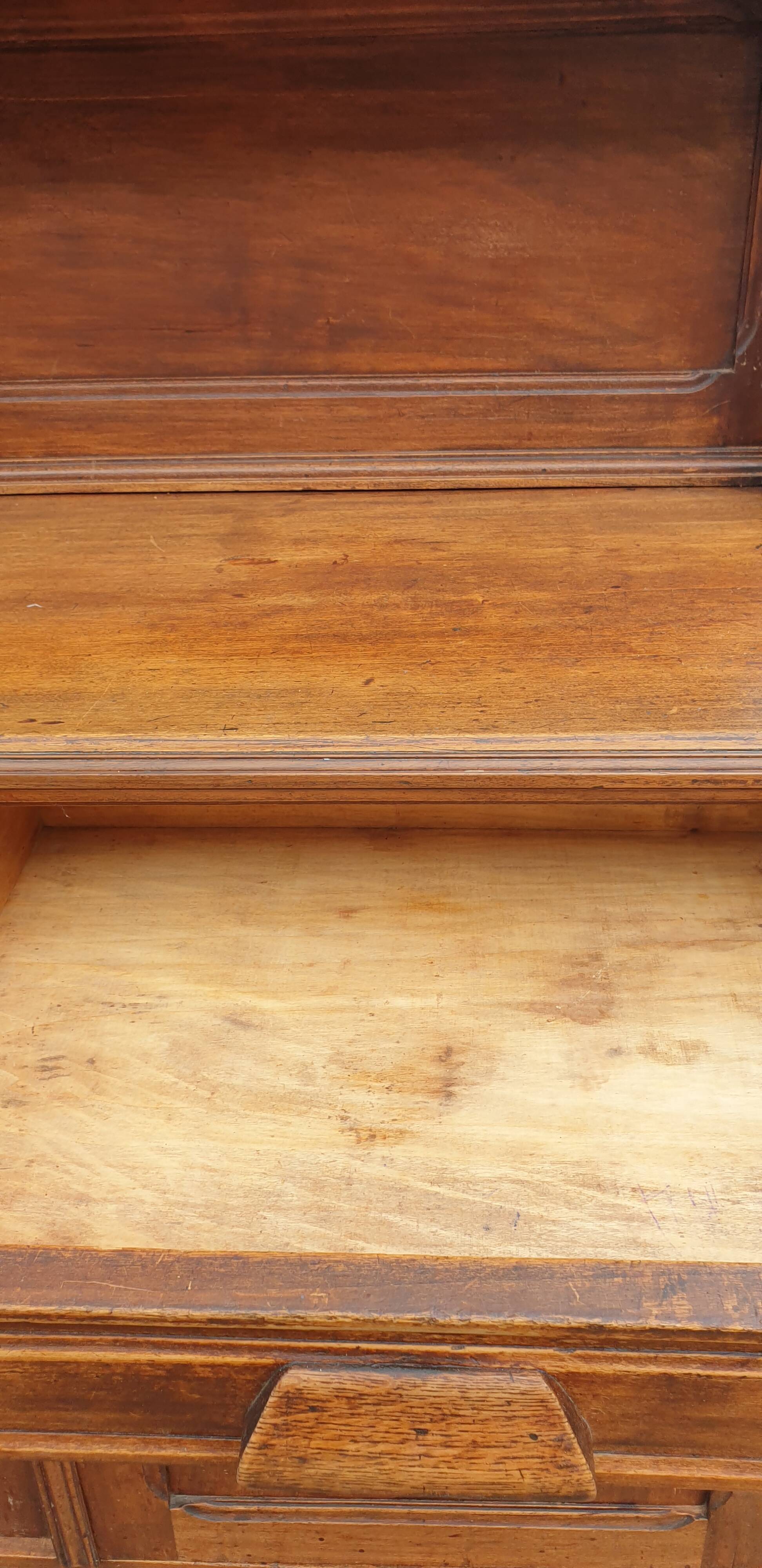 Buffet vaissellier