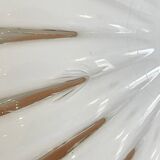 Vintage Guzzini fruit bowl – Made in Italy