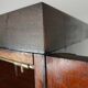 1920s Compactom Ltd gentleman’s wardrobe – fully fitted interior
