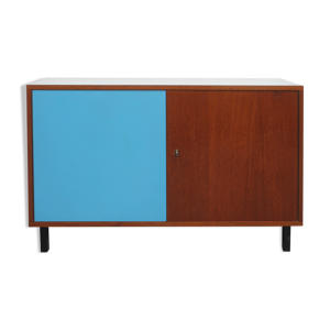 Buffet des années 1960
