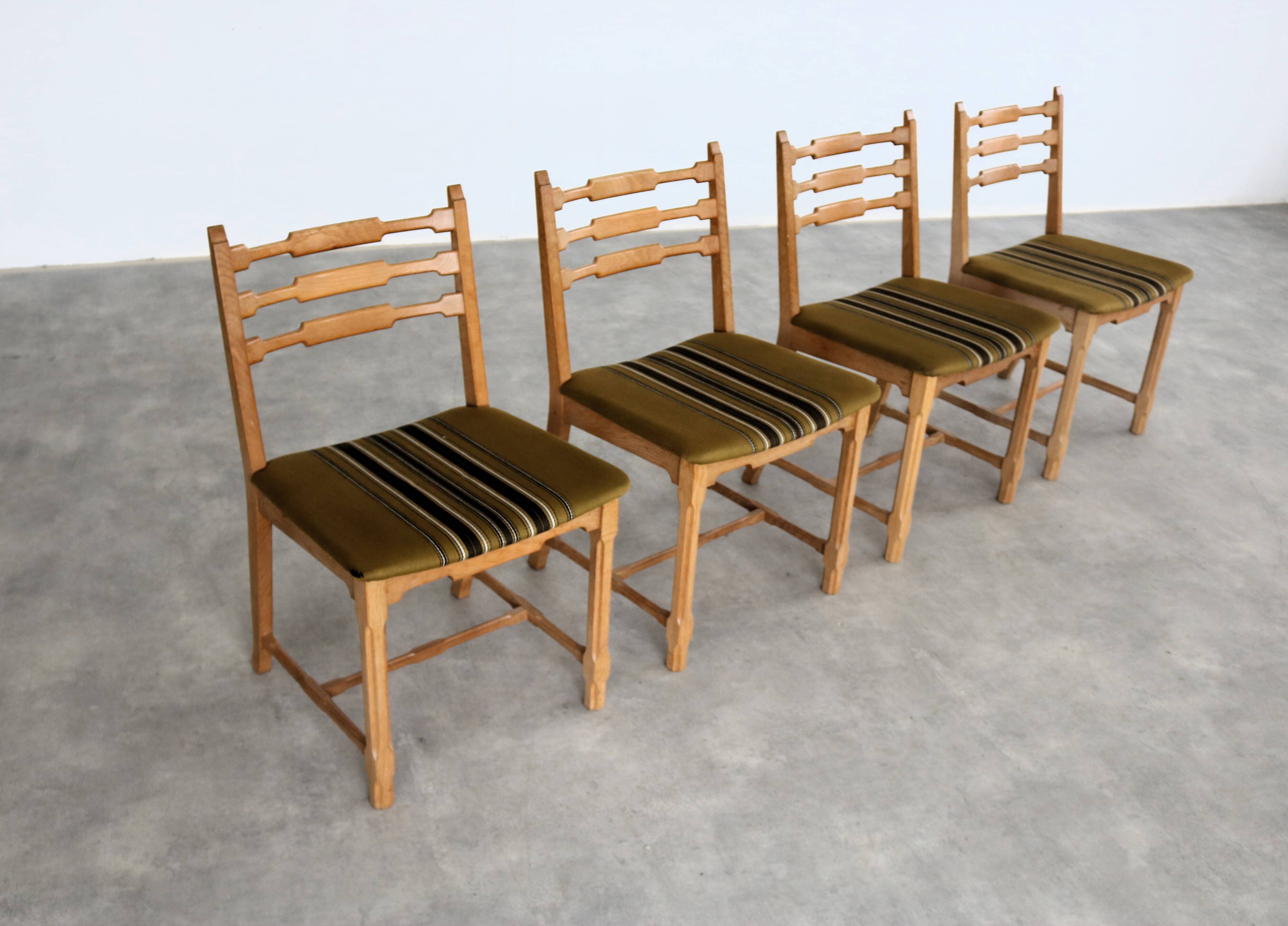 Vintage dining chairs | chairs | 1960s | Vamo