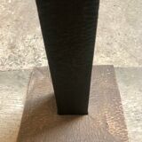Lampadaire style brutaliste