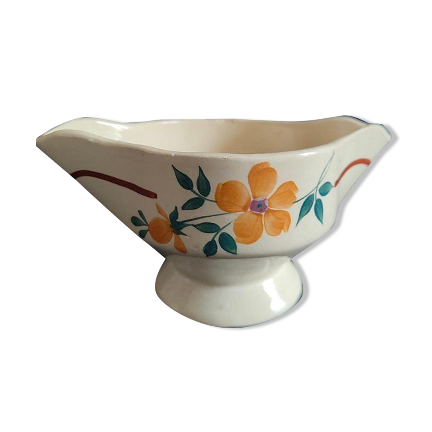 Saucière Saint Amand model Amélie