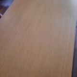 Bureau style scandinave