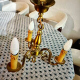 Lustre laiton