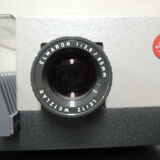 Leica slide projector