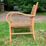 Danish armchair from the 40s/50s